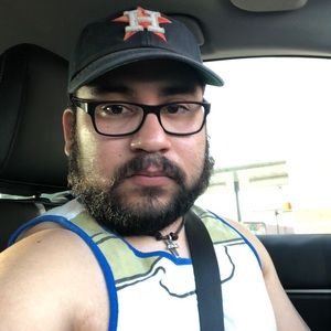 Meet your Posher, Abel